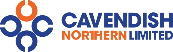 cavendish northern logo wide